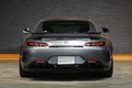 2020 Mercedes-AMG GT null