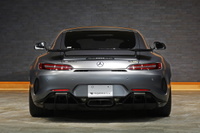 2020 Mercedes-AMG GT null