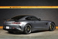 2020 Mercedes-AMG GT null