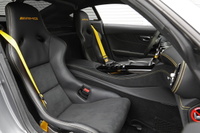 2020 Mercedes-AMG GT null