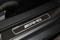2020 Mercedes-AMG GT null