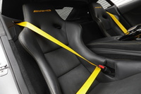 2020 Mercedes-AMG GT null