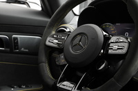 2020 Mercedes-AMG GT null