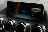 2020 Mercedes-AMG GT null