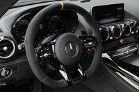 2020 Mercedes-AMG GT null