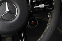 2020 Mercedes-AMG GT null
