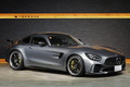2020 Mercedes-AMG GT null