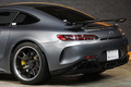 2020 Mercedes-AMG GT null