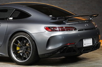 2020 Mercedes-AMG GT null