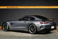 2020 Mercedes-AMG GT null