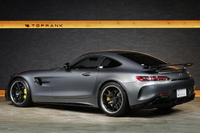 2020 Mercedes-AMG GT null