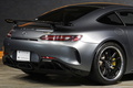 2020 Mercedes-AMG GT null