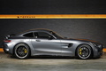 2020 Mercedes-AMG GT null