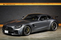 2020 Mercedes-AMG GT null
