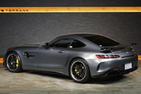 2020 Mercedes-AMG GT null