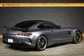 2020 Mercedes-AMG GT null