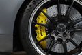 2020 Mercedes-AMG GT null