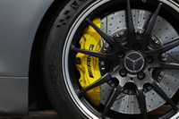 2020 Mercedes-AMG GT null