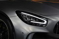 2020 Mercedes-AMG GT null