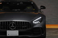 2020 Mercedes-AMG GT null