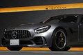 2020 Mercedes-AMG GT null