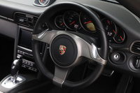 2010 Porsche 911 
