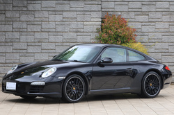 2010 Porsche 911