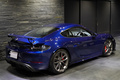 2020 Porsche 718 CAYMAN 
