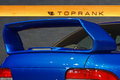 2000 Subaru IMPREZA STI Subaru GC8 Impreza WRX RA STi Ver.6 Limited, Serial No. 1355/2000, BLITZ Height Adjustable Coilovers