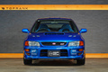 2000 Subaru IMPREZA STI Subaru GC8 Impreza WRX RA STi Ver.6 Limited, Serial No. 1355/2000, BLITZ Height Adjustable Coilovers