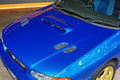 2000 Subaru IMPREZA STI Subaru GC8 Impreza WRX RA STi Ver.6 Limited, Serial No. 1355/2000, BLITZ Height Adjustable Coilovers