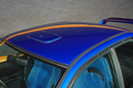 2000 Subaru IMPREZA STI Subaru GC8 Impreza WRX RA STi Ver.6 Limited, Serial No. 1355/2000, BLITZ Height Adjustable Coilovers