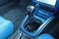 2000 Subaru IMPREZA STI Subaru GC8 Impreza WRX RA STi Ver.6 Limited, Serial No. 1355/2000, BLITZ Height Adjustable Coilovers