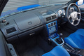 2000 Subaru IMPREZA STI Subaru GC8 Impreza WRX RA STi Ver.6 Limited, Serial No. 1355/2000, BLITZ Height Adjustable Coilovers