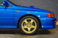 2000 Subaru IMPREZA STI Subaru GC8 Impreza WRX RA STi Ver.6 Limited, Serial No. 1355/2000, BLITZ Height Adjustable Coilovers