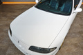 1996 Nissan SKYLINE COUPE ECR33 R33 Skyline GTS25t Type M, Aftermarket 17 Inch Wheels, KTS Height Adjustable Coilovers