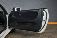 1996 Nissan SKYLINE COUPE ECR33 R33 Skyline GTS25t Type M, Aftermarket 17 Inch Wheels, KTS Height Adjustable Coilovers