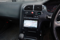 1996 Nissan SKYLINE COUPE ECR33 R33 Skyline GTS25t Type M, Aftermarket 17 Inch Wheels, KTS Height Adjustable Coilovers