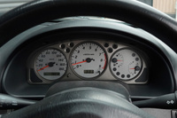 2002 Nissan SILVIA S15 Silvia Spec-R V Package, WORK Emotion ZR7 18 Inch Alloy Wheels, TEIN Height Adjustable Coilovers