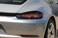 2018 Porsche 718 CAYMAN 