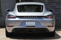 2018 Porsche 718 CAYMAN 