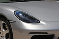 2018 Porsche 718 CAYMAN 