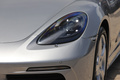 2018 Porsche 718 CAYMAN 