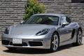 2018 Porsche 718 CAYMAN 