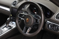 2018 Porsche 718 CAYMAN 