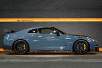 2022 Nissan GT-R R35 GT-R Nismo Special Edition, ONE OWNER, MY22, NISMO Sports Resetting,  Stealth Grey -KBY-