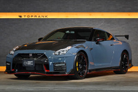 2022 Nissan GT-R R35 GT-R Nismo Special Edition, ONE OWNER, MY22, NISMO Sports Resetting,  Stealth Grey -KBY-