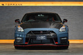 2022 Nissan GT-R R35 GT-R Nismo Special Edition, ONE OWNER, MY22, NISMO Sports Resetting,  Stealth Grey -KBY-