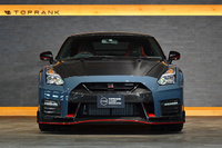 2022 Nissan GT-R R35 GT-R Nismo Special Edition, ONE OWNER, MY22, NISMO Sports Resetting,  Stealth Grey -KBY-