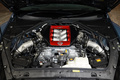 2022 Nissan GT-R R35 GT-R Nismo Special Edition, ONE OWNER, MY22, NISMO Sports Resetting,  Stealth Grey -KBY-